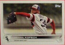 Michael Kopech