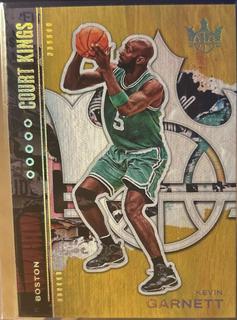 Kevin Garnett