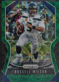Russell Wilson