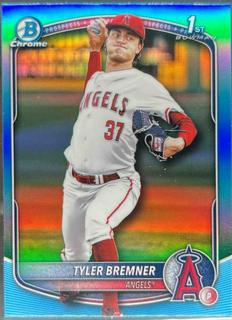Tyler Bremner