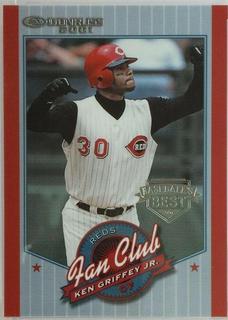 Ken Griffey Jr.