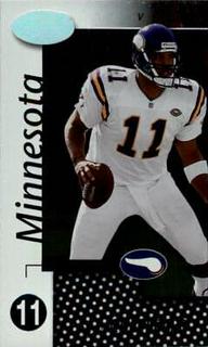 Daunte Culpepper