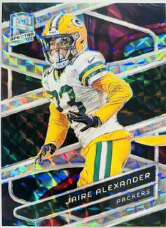 Jaire Alexander