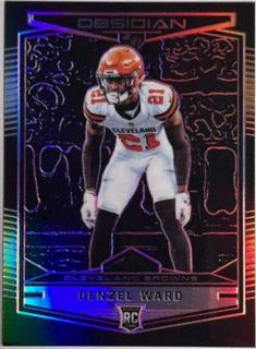 Denzel Ward