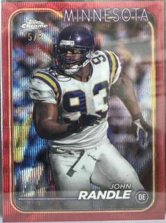 John Randle