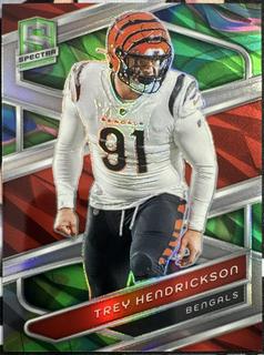 Trey Hendrickson