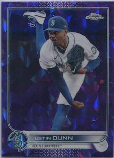 Justin Dunn