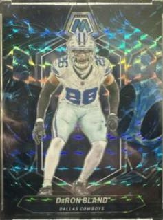 DaRon Bland