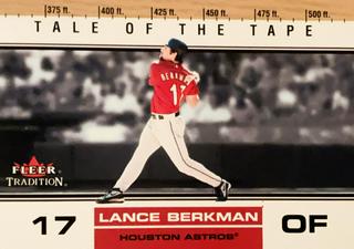 Lance Berkman