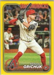 Randal Grichuk