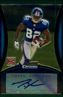 Mario Manningham
