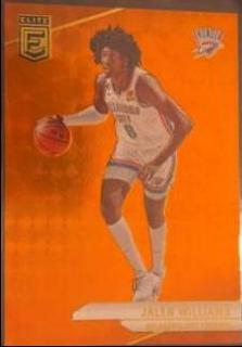Jalen Williams
