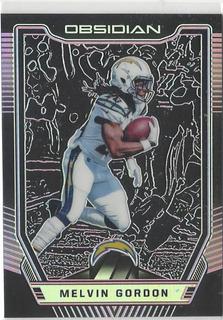 Melvin Gordon III