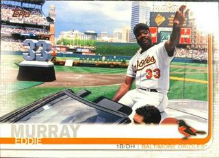 Eddie Murray