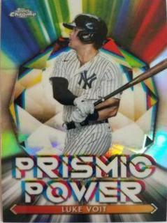 Luke Voit