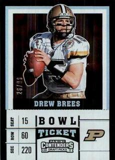 Drew Brees