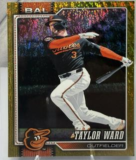 Taylor Ward