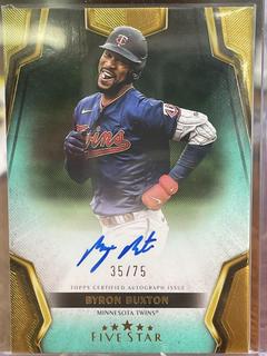 Byron Buxton