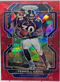 Terrell Davis