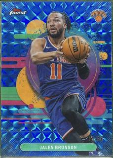 Jalen Brunson