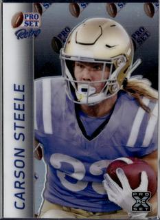 Carson Steele