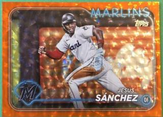 Jesus Sanchez