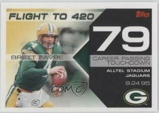Brett Favre