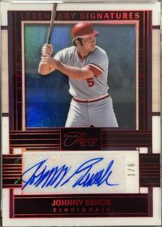 Johnny Bench