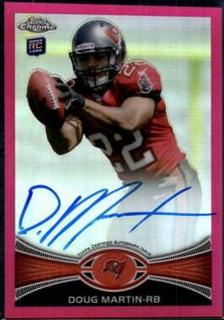 Doug Martin