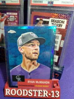 Ryan McMahon