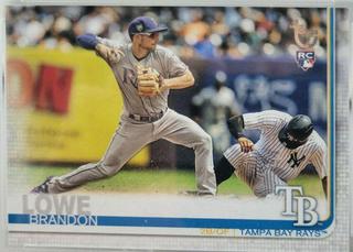 Brandon Lowe