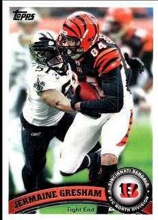 Jermaine Gresham