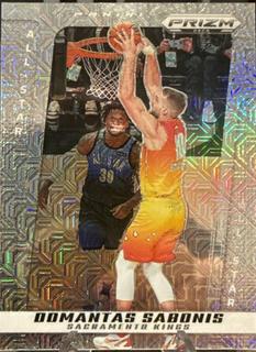 Domantas Sabonis