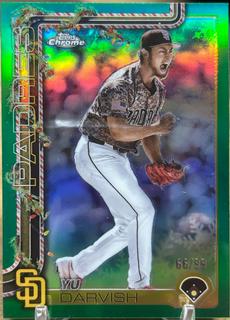 Yu Darvish