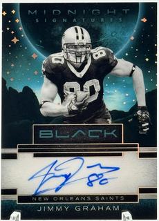Jimmy Graham