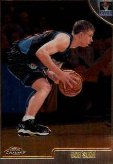 Bob Sura