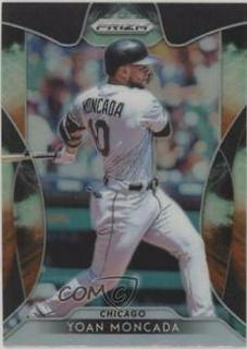 Yoan Moncada