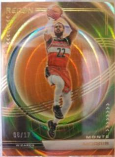 Monte Morris