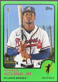 Ronald Acuna Jr.