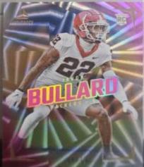 Javon Bullard