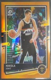 Nikola Jokic