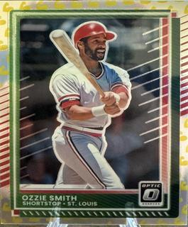 Ozzie Smith