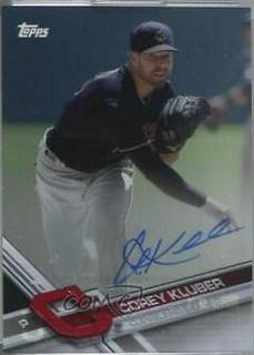 Corey Kluber