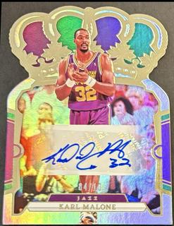 Karl Malone