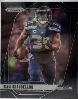 Kam Chancellor