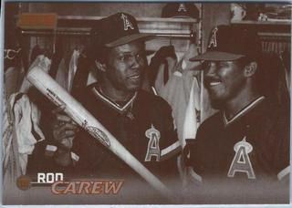 Rod Carew