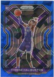 Tyrese Haliburton