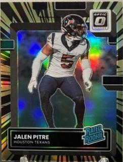 Jalen Pitre