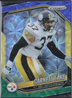 Carnell Lake