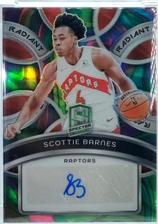 Scottie Barnes